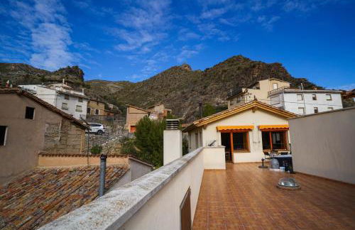 Casa Arnedillo by Apartamentos Arnedillo - Foto 53