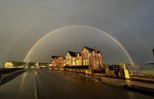 LES TAMARIS, Villa face à la mer, emplacement privilégié - Foto 42