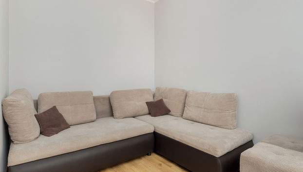 Studio for 4 Guests Gdansk by Renters - Foto 5, Habitación