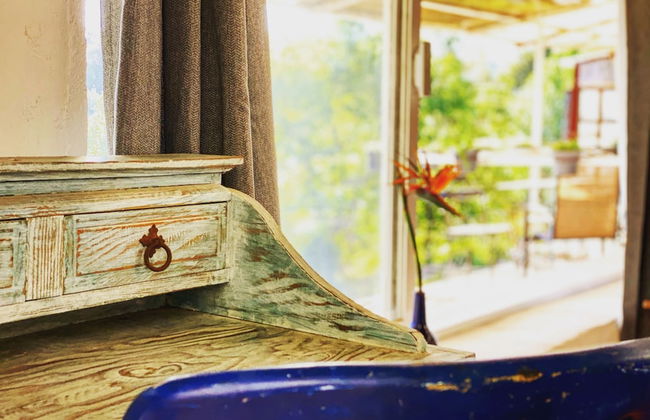 Rancho con Caballos El Reencuentro - Foto 58