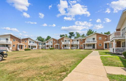 Galloway 115 I Spacious Garden Style Retreat - Foto 9