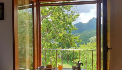 Agriturismo Il Falco del Monte Fumaiolo - Foto 4