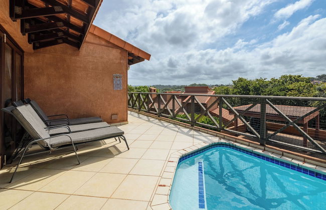 San Lameer Villa Rentals 10901 - Photo 35