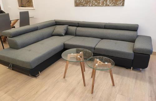 BEACHFRONT -- NEW LUXURY Apartment -- 1ª Linea Playa -- Fuengirola CITY CENTER -- Private PARKING -- Panoramic Sea Views -- - Photo 26