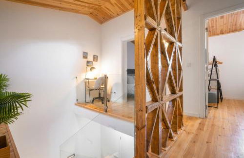 Casas da Ferraria by 4U Alojamento - Foto 47