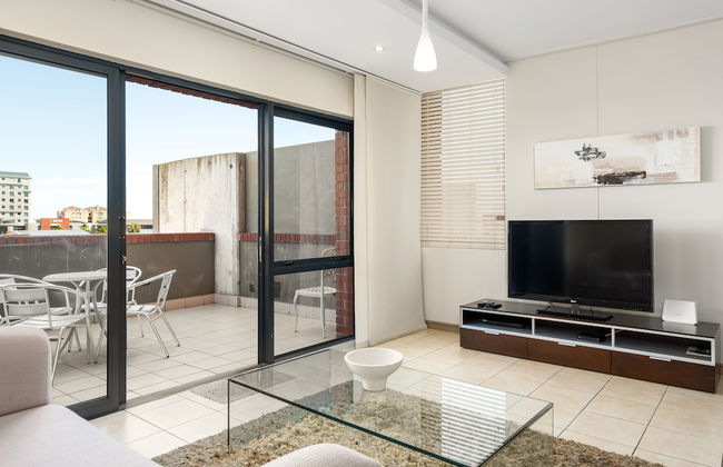 The Manhattan 505 - Photo 9