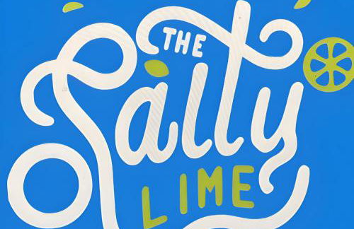 The Salty Lime - Foto 36