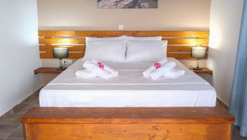 Dream Beyond Luxury Apartments - Foto 3