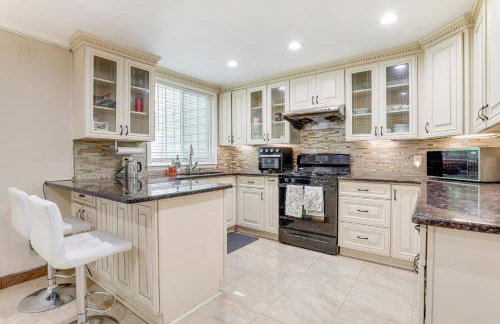 Fenced Yard & Pool Access: Lawrenceville Retreat! - Foto 2