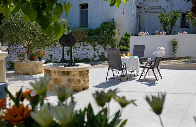 Panethimos House in Nature - Foto 25