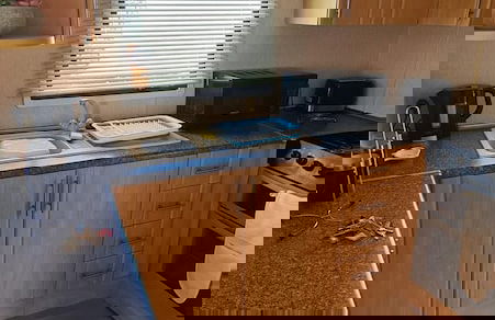 8 Birth Caravan Based on Coral Beach, Ingoldmells - Foto 8