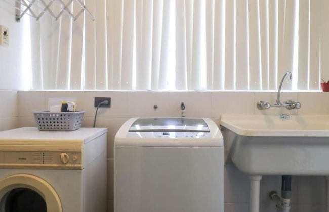 w Upscale 2BR Near Larcomar Miraflores - Foto 24