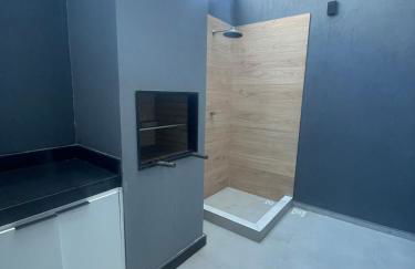 Casa moderna en Tucuns 450 mts do mar - Foto 9