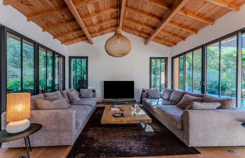 Villa Presqu'île du Cap Ferret - Foto 17