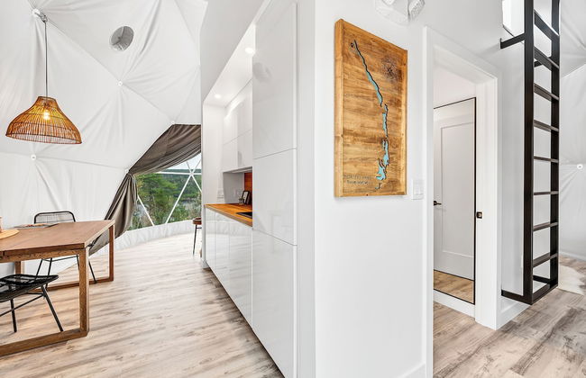 Nalu Retreat & Nordic Spa - Photo 19