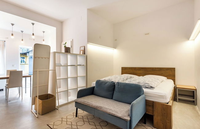 Pekarna apartments - Foto 53