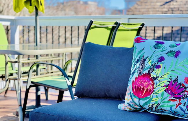 The Loft at Charlotte's Rose - Photo 38