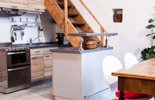 Apartment Studio by Interhome - Foto 6