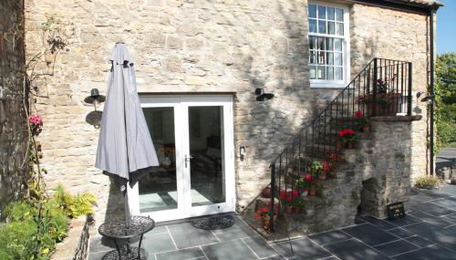 Wassail Barn Wedmore - Foto 2