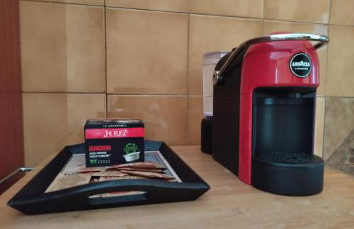 Nunzia Home - Appartamento indipendente 85 mq - Bagno Privato - Aria Condizionata - Photo 8