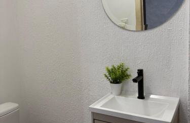 Sublime Mognos Apartment - Bosque Saúde - Foto 32