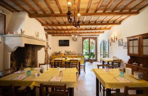 Agriturismo Rocca del Nera - Foto 69