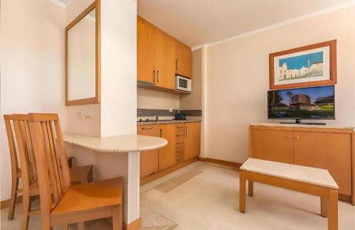 Interpass Vau Hotel Apartamentos - Foto 66