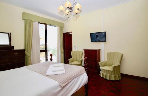 Holiday Home Villa Lapa in Câmara de Lobos by Interhome - Foto 16