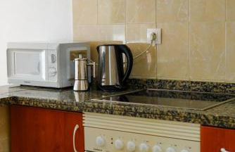 Sunset Views Apartment - Foto 10