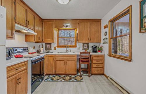 Khan River Cabin - Foto 23