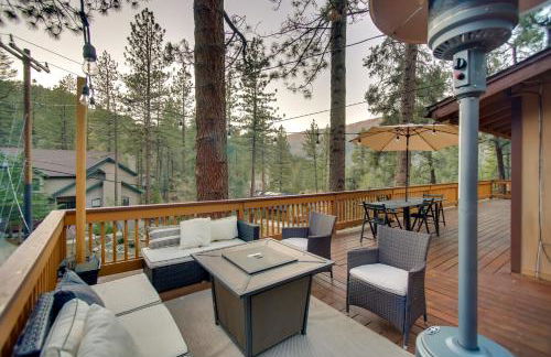 Peaceful and Idyllic Forest Cabin with Pool Table - Foto 20