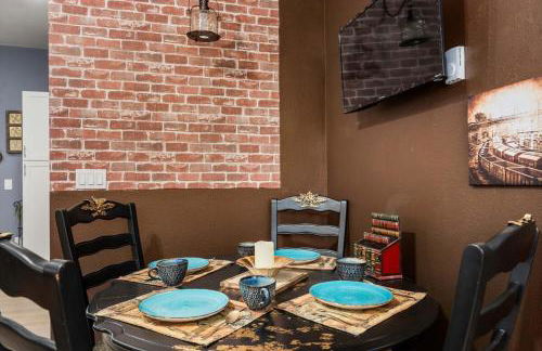 Steampunk Haven in the Heart of Tacoma! - Foto 7