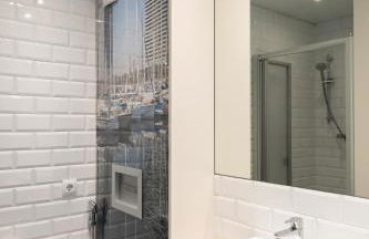 Uma Suites Sagrada Familia - Foto 93