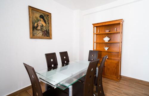 Casa Mox 5 habitaciones con calefacción y parking en la Sierra de las Nieves - Foto 8