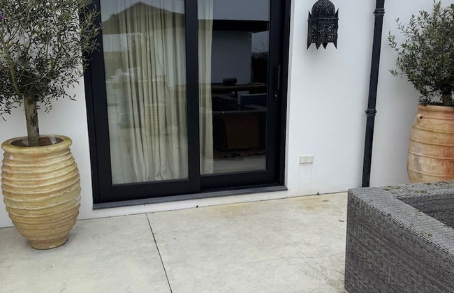 Appartementen Zeespiegel - Foto 30