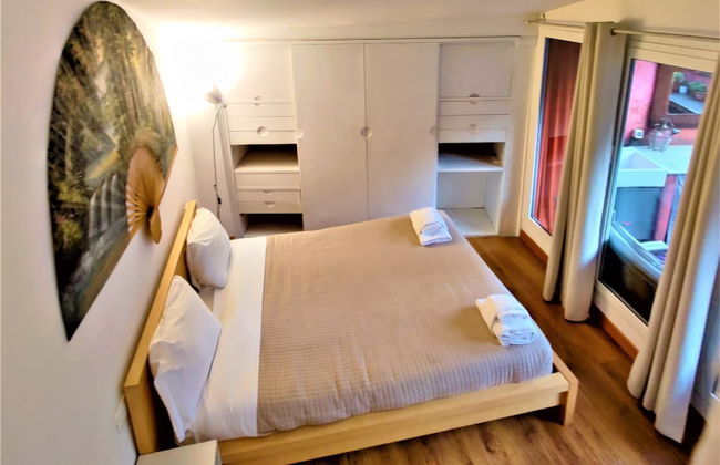 Monserrato Apartment - Foto 8