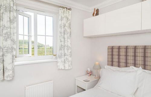 West Bay Holiday Home - Foto 18