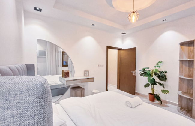 Hometel An Nahdah - Foto 49