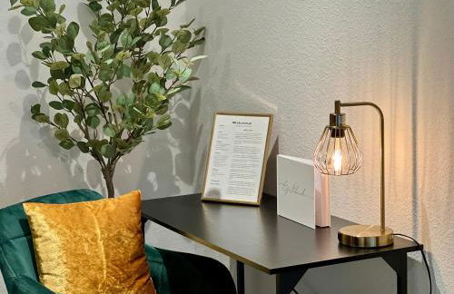 flair Apartment Blossom I BBQ I 2xParken I Terrasse I Kaffee I Waschmaschine I Disney plus - Photo 27