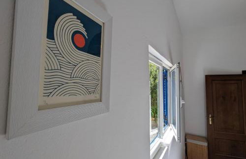 Vila da Fonte - Peaceful 3-bedroom Villa with Private Pool, Central Portugal - Foto 8