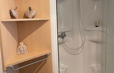 Location grand MH proche europa park 4 personnes - Foto 20