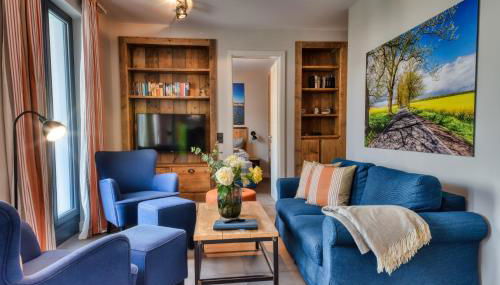 Ferienwohnung Heimathafen Villa Martha Binz - Foto 4