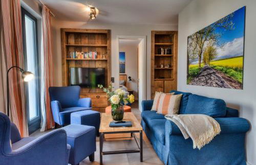 Ferienwohnung Heimathafen Villa Martha Binz - Foto 4