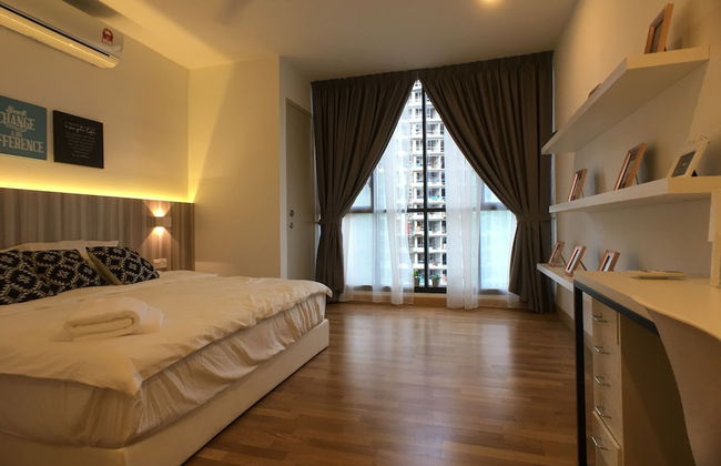 The Nest KL Gateway - Foto 22