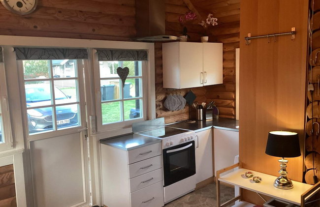 6 Person Holiday Home in Hovborg - Foto 20