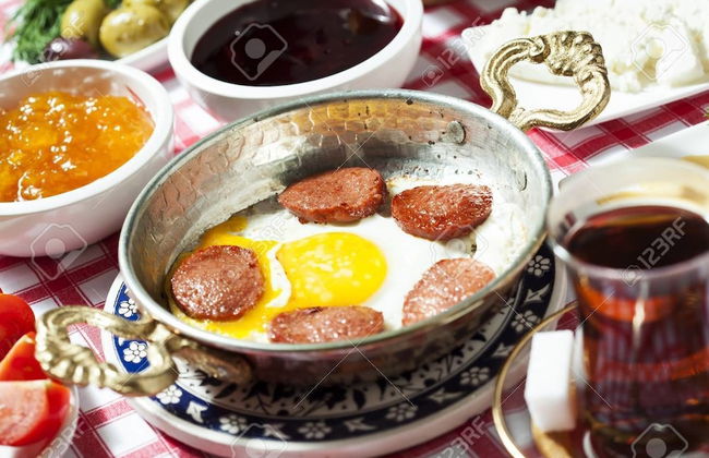 Garden Apart - Foto 23