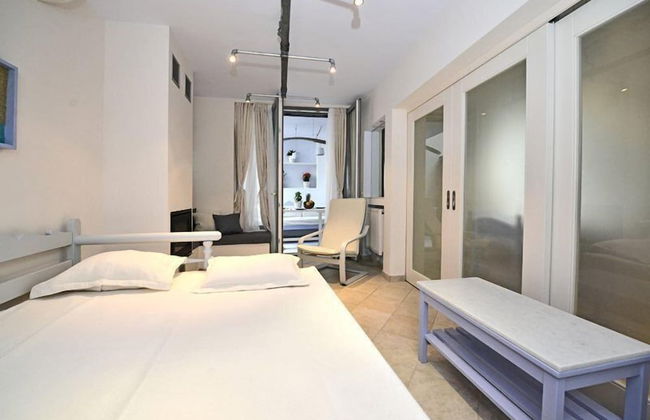 Santa Katerina Studios & Apartments - Photo 35