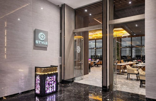 The Platinum Quzoma Suites in KLCC - Foto 59