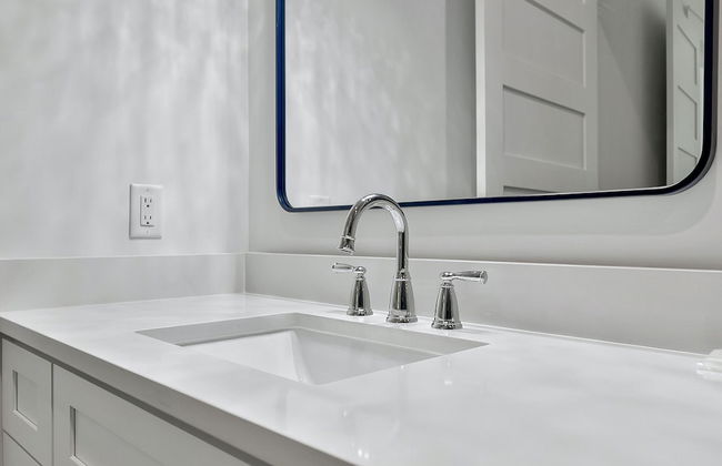 30A Beach House - Turquoise Tides - Foto 26