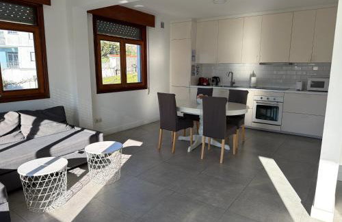 Casa VOL - Piso 2 Terraza con vistas a la Ría, Camino Portugués - Foto 27